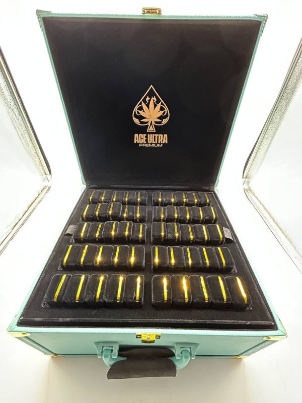 Ace Ultra Minis 2g Disposable