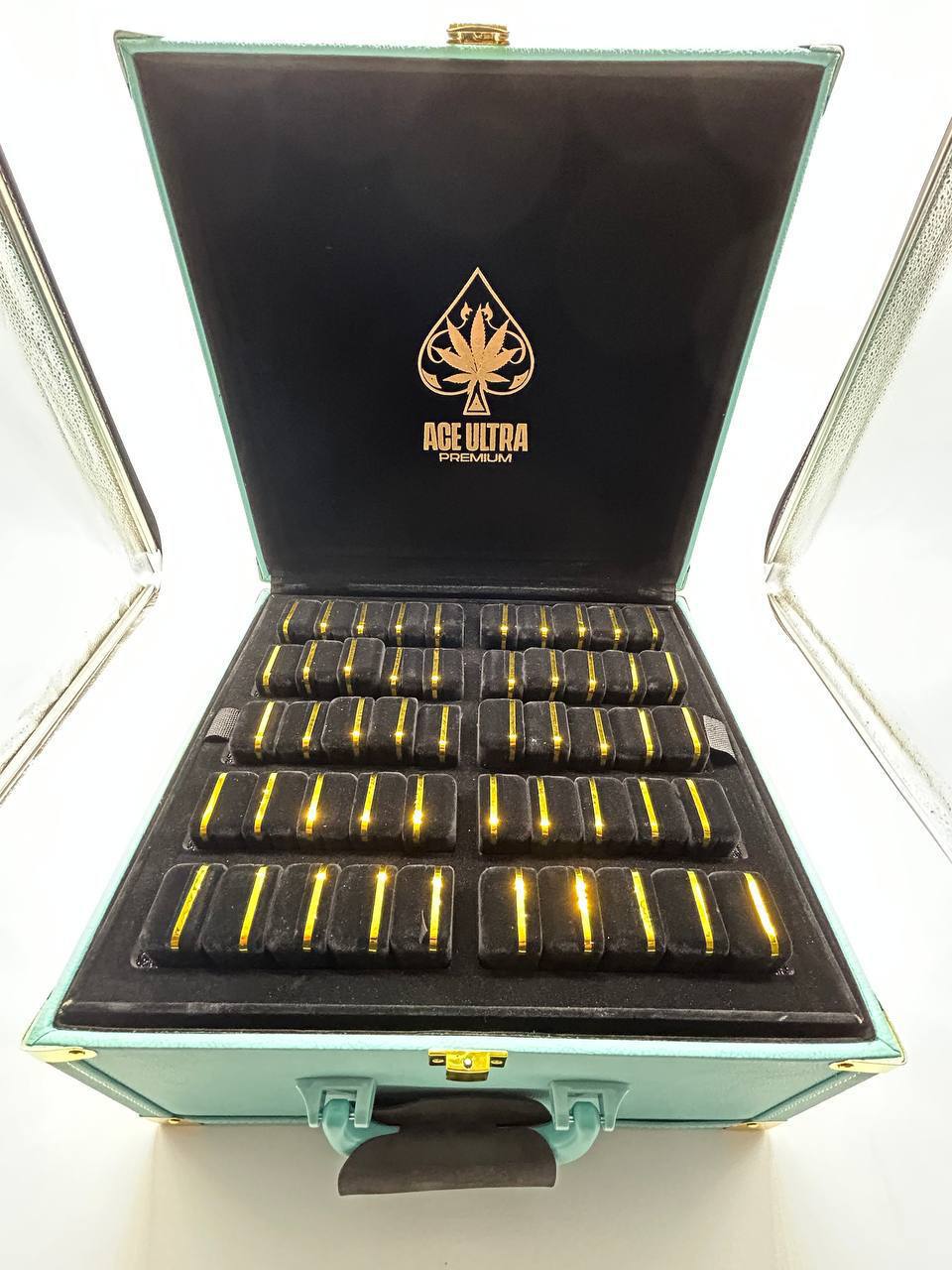 Ace Ultra Minis 2g Disposable