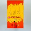 Honey Palm Sugar plum 2g disposable