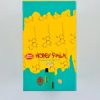 Honey Palm lime haze 2g disposable (indica)