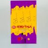 Honey Palm purple runts 2g disposable