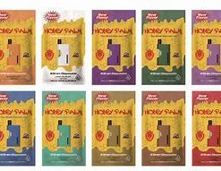 Honey Palm 2G Disposable