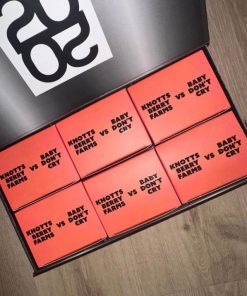 20\20 5G Disposable