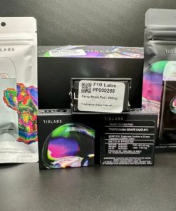 710 Labs Pods