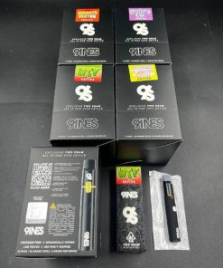 9ines 2G Disposable