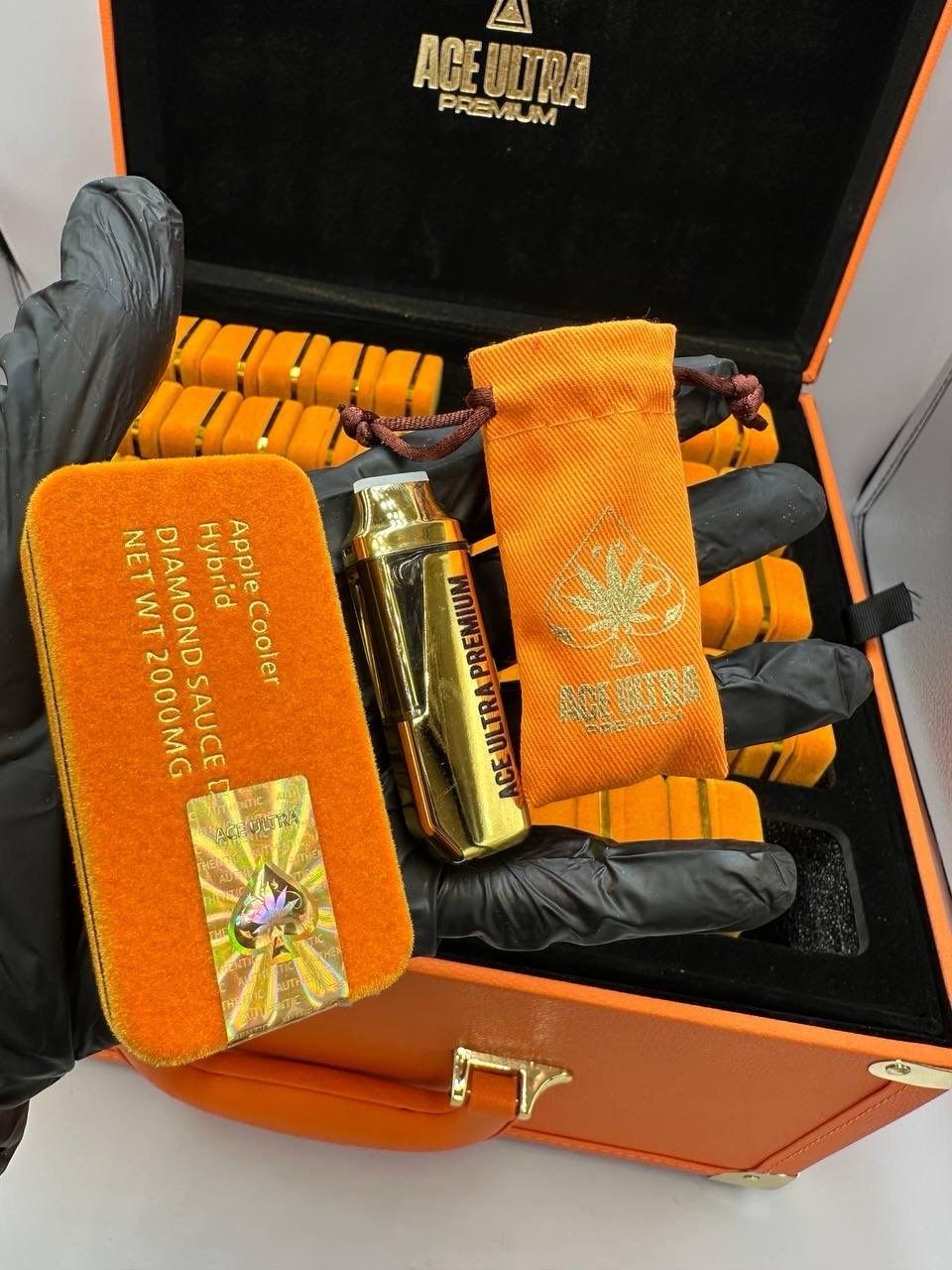 ACE Ultra Premium 2G