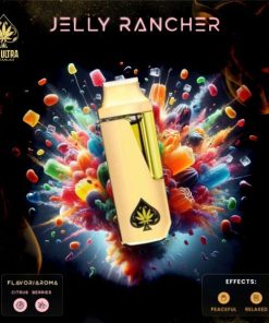 ACE JELLY RANCHER