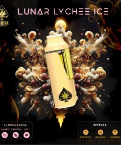 ACE LUNAR LYCHEE ICE