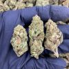 CANDY GAS