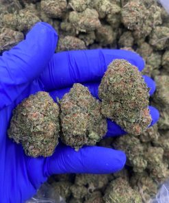 CHERRY POP