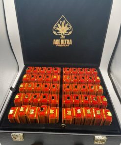 Ace Ultra Premium