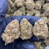 TRAINWRECK