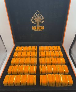 ace ultra premium disposable