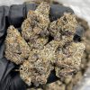 Biscotti Pancakes  Strain