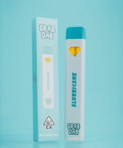  GRAB & DAB SLURRICANE DISPOSABLE