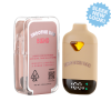 Smoothie Bar 2G Blend Disposable Biscotti (Indica) x Gumbo (Indica)