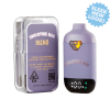 Smoothie Bar 2G Blend Dual Disposable Dark Web (Hybrid) x Agent Orange (Sativa)