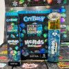 Crybaby Nerds Rainbow 2g Disposable | Sativa