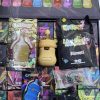 Crybaby Biscotti 2g Disposable Vape | Hybrid