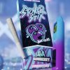 Stoner Stix Glowberry 2 Gram Disposable | Sativa