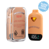 Smoothie Bar 2G Dual Tank Disposable Lava Pop (Sativa) x Tropicana Cookies (Hybrid)