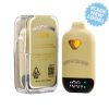 Smoothie Bar Blend 2g Disposable Dual Tank Mimosa (Sativa) x Dirty Shirley (Sativa)