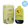 Smoothie Bar- Blend 2g Disposable Thai Stick (Sativa) x Magic Marker (Indica)