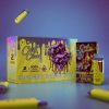 Blueberry Banana Bread – Cali Clear Disposable