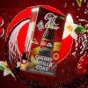 Cherry Vanilla Coke – Cali Clear Disposable