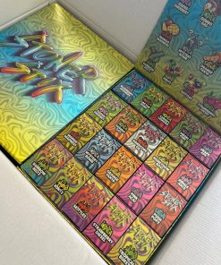 Stoner Stix Tropical Burst 2G Disposable