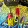 Stoner Stix Cherry Lemonz 2G Disposable | Indica