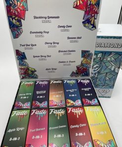 FADE DISPOSABLE 2G