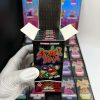Stoner Stix Neon Zkittles 2g Disposable | Hybrid
