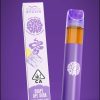 GRAB AND DAB GRAPE APE SODA DISPOSABLE