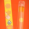GRAB & DAB KARIBEAN MANGO DISPOSABLE 