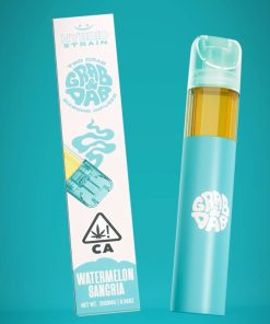 Grab & Dab 2G Disposable