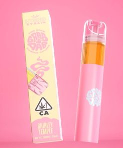 GRAB & DAB SHIRLEY TEMPLE DISPOSABLE 