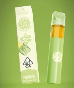 GRAB & DAB PEARADISE DISPOSABLE