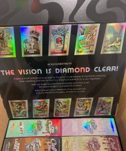 Cali Clear 10 Packs | Mixed Flavors