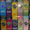 Cali Clear Disposable