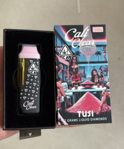 Tusi – Cali Clear Disposable