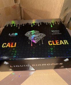 Cali Clear V4 | 30 Packs Mixed Variety