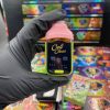 Cali Clear Dual Chamber Mixed Flavors