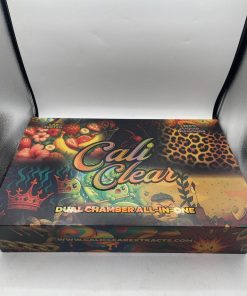 Cali Clear Duo | 50 Packs Mixed Varieties