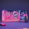 Cloud Walker – Cali Clear Disposable