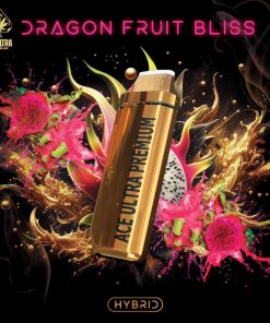DRAGON FRUIT BLISS|HYBRID