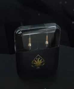 Ace Ultra Premium Dual Gen 2 - 4G Disposable Pods