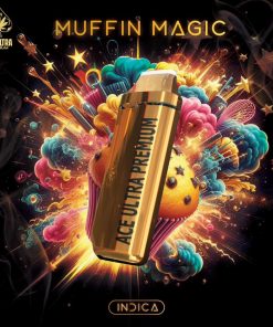 MUFFIN MAGIC|INDICA