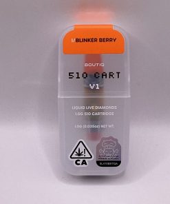 BOUTIQ 510 CARTS V1