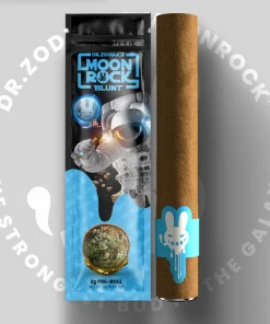 Dr.Zodiak’s 2g Blunt